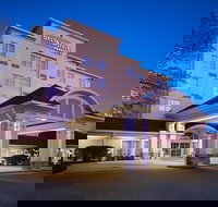 Delta Hotels by Marriott Norfolk Airport - Accommodation Dallas