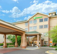 Holiday Inn Minneapolis NW-Elk River an IHG Hotel - Accommodation Dallas