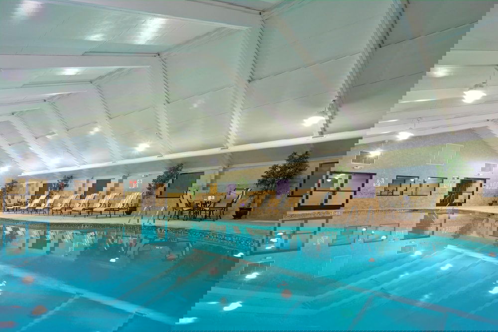 Holiday Inn South Plainfield-Piscataway, An IHG Hotel - thumb 2