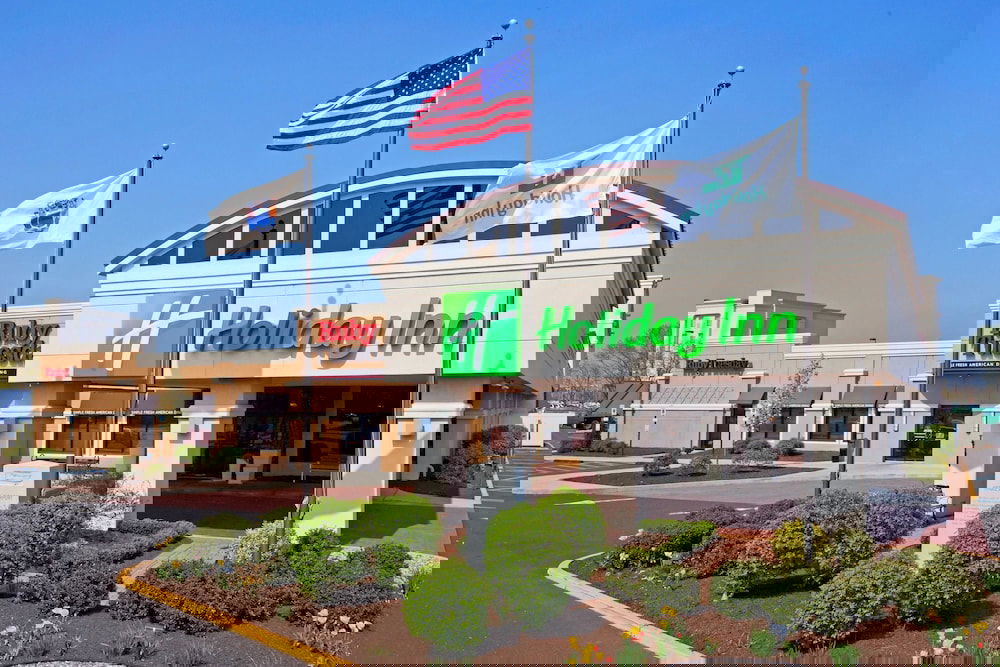 Holiday Inn South Plainfield-Piscataway, An IHG Hotel - thumb 0