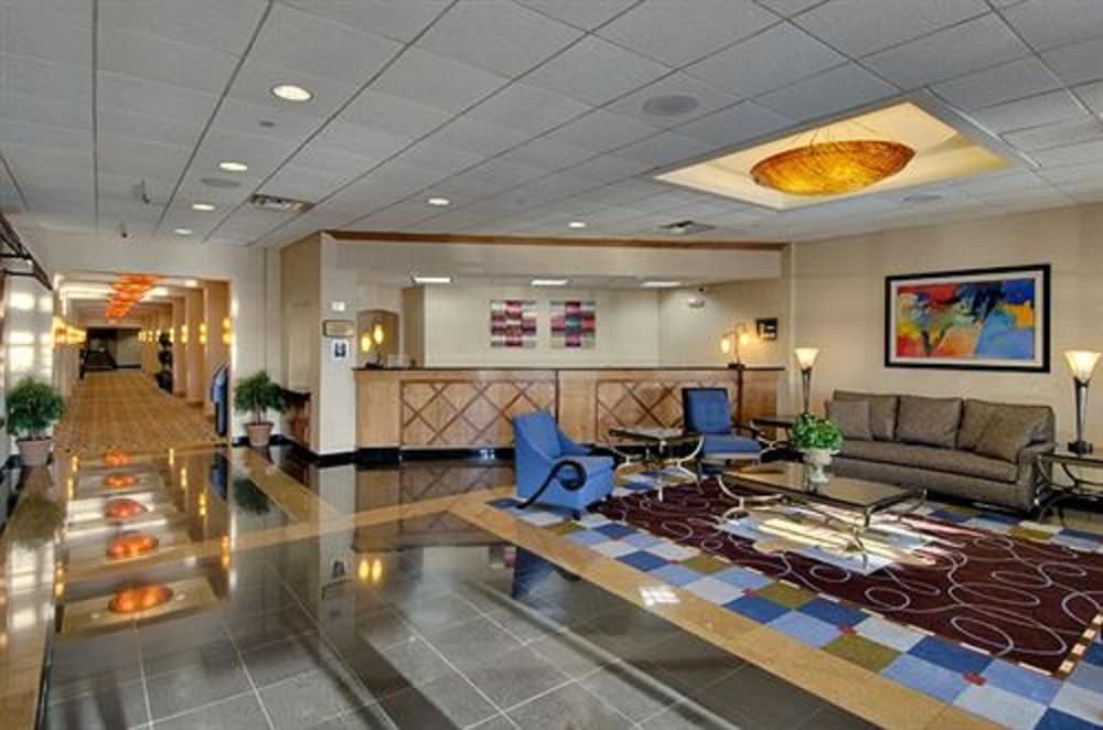 Holiday Inn South Plainfield-Piscataway, An IHG Hotel - thumb 4