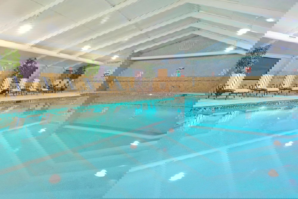 Holiday Inn South Plainfield-Piscataway, An IHG Hotel - thumb 1