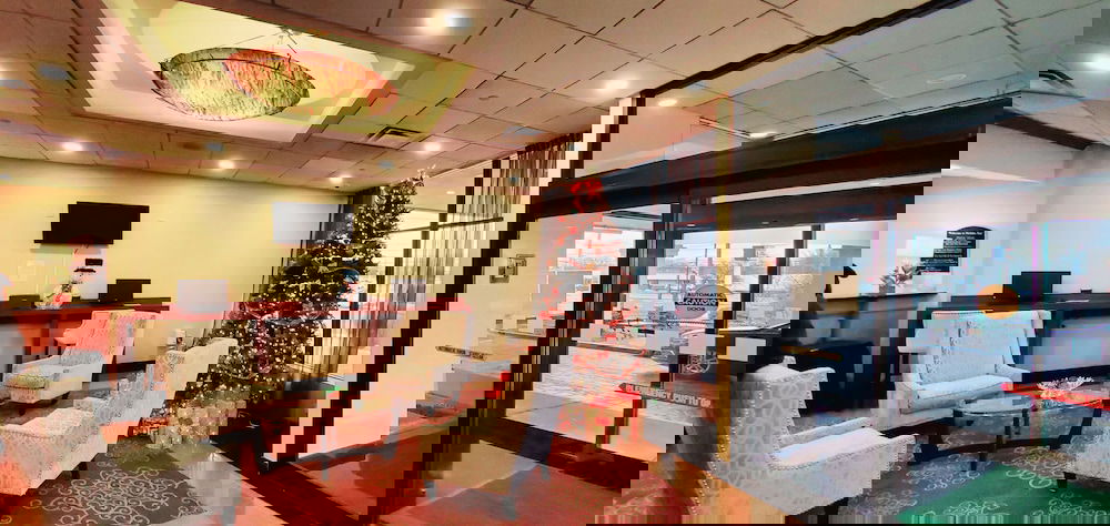 Holiday Inn South Plainfield-Piscataway, An IHG Hotel - thumb 5