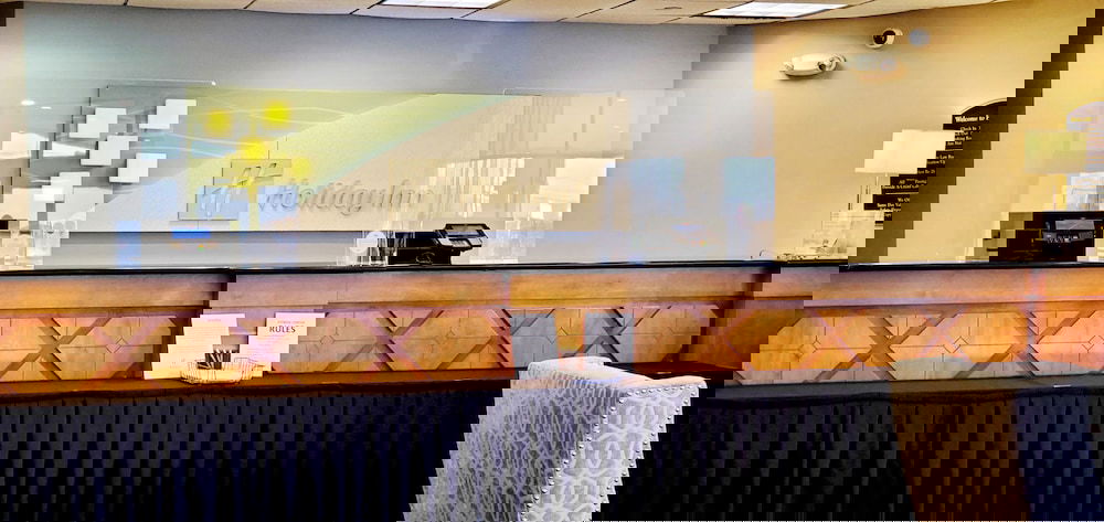 Holiday Inn South Plainfield-Piscataway, An IHG Hotel - thumb 6