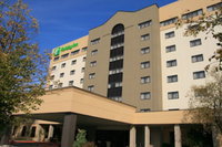 Holiday Inn Springdale/Fayetteville Area an IHG Hotel