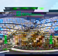 Holiday Inn Stillwater - University West an IHG Hotel - Accommodation Dallas