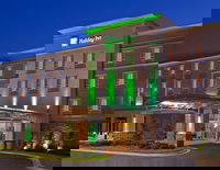 Holiday Inn Temple-Belton an IHG Hotel