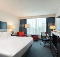 Holiday Inn Weirton - Steubenville Area - Accommodation Dallas