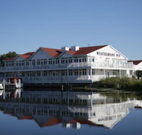 The Weathervane Inn - Accommodation Dallas