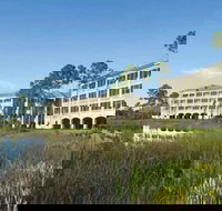 Hyatt Residence Club Bonita Springs Coconut Plantation - Accommodation Dallas