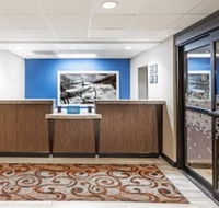 Hampton Inn Aiken - Accommodation Dallas