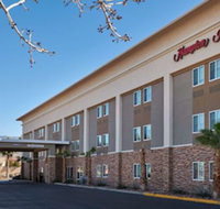 Hampton Inn Alamogordo - Accommodation Dallas