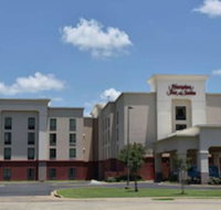 Hampton Inn  Suites Alexandria - Accommodation Dallas