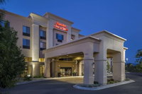 Hampton Inn  Suites Walla Walla
