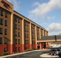 Hampton Inn Altoona - Accommodation Dallas