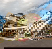 Hampton Inn by Hilton Bonita Springs / Naples - North - Accommodation Dallas