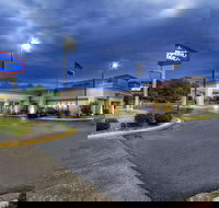 Hampton Inn Arkadelphia - Accommodation Dallas