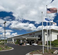 Hampton Inn Asheboro - Accommodation Dallas