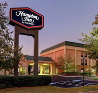 Hampton Inn Atlanta Woodstock - Accommodation Dallas