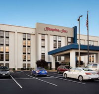 Hampton Inn Bristol - Accommodation Dallas