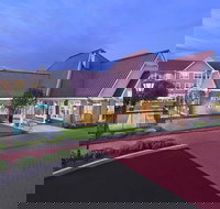 Residence Inn by Marriott Hartford Avon - Accommodation Dallas