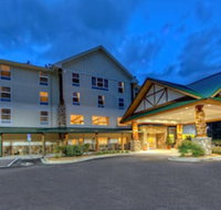 Hampton Inn  Suites Cashiers Sapphire Valley - Accommodation Dallas