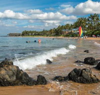 Palms at Wailea One Bedrooms by Coldwell Banker Island Vacations - Accommodation Dallas