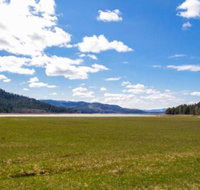 Waterfront Ranch on Pend Oreille - Accommodation Dallas
