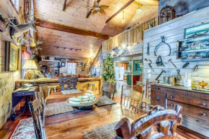 The Bear Lodge - thumb 4