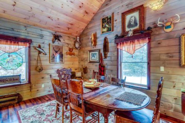 The Bear Lodge - thumb 3