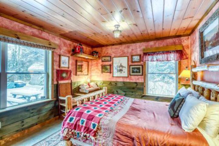 The Bear Lodge - thumb 1