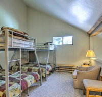 Family Condo Steps from Canyonside Lodge  Lift - Accommodation Dallas