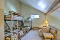 Family Condo Steps from Canyonside Lodge  Lift