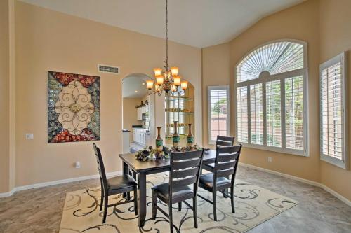 Updated 3BR Sun Lakes Home On Ironwood Golf Course - thumb 5