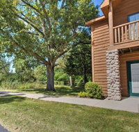 Cozy Townhome Half Mi to Starved Rock State Park - Accommodation Dallas