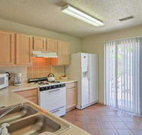 Albuquerque House w / Backyard 3 Mi. to Downtown! - Accommodation Dallas