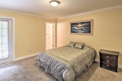 Gulfport Condo With Balcony 5 Minute Walk To Beach! - thumb 1