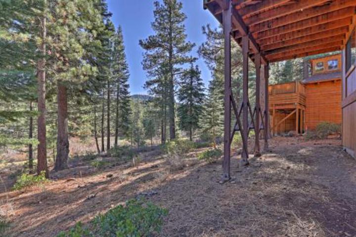Cabin Near Shuttle / Close To NorthStar Ski Resort! - thumb 6