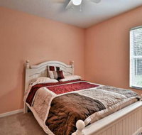 Sebring Home w / Porch by Lakes Drive to Legoland - Accommodation Dallas