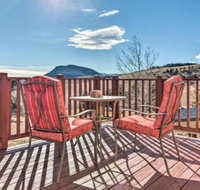 Golden Home Updated 2019 5 Acres Mtn+City Views - Accommodation Dallas