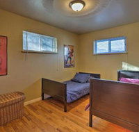 Spacious House 10 Mins to Downtown Golden! - Accommodation Dallas