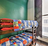 NEW Large Hogwarts Dorms in Downtown St. Louis - Accommodation Dallas