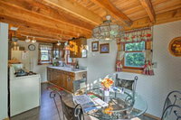 Leelanau Country Cottage is Home Away From Home