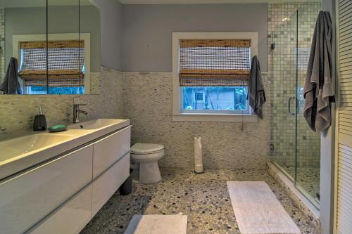 Cozy St. Petersburg Home W / Patio 4 Blocks From Bay - thumb 3