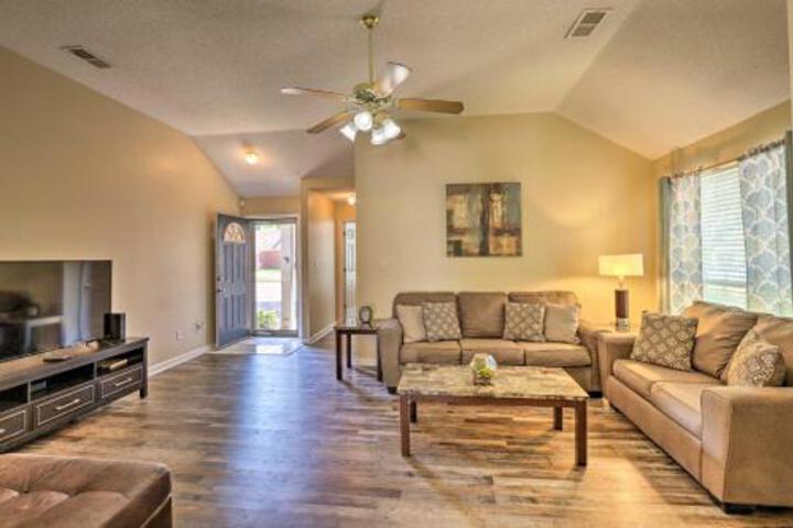 Memphis House With Yard 25 Minutes To Beale Street! - thumb 7