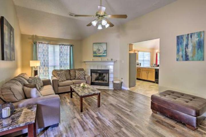 Memphis House With Yard 25 Minutes To Beale Street! - thumb 2