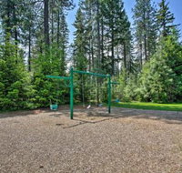 Large â€˜7th Heaven Lodgeâ€™ on Suncadia Golf Course! - Accommodation Dallas