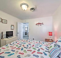 Life is Good Surfside Beach House on the Gulf - Accommodation Dallas