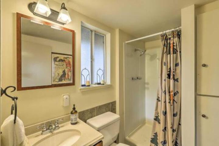 Pine Mountain Lake Cabin W / Deck 25 Mi To Yosemite - thumb 4