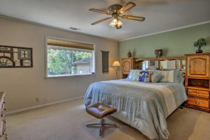 Groveland Resort Style Home W / Grill Near Yosemite! - thumb 3